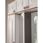 Mango Mdf Portmanto - Aytaşı