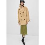 Mango Mont - Koyu Camel - S