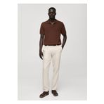 MANGO Natürel Erkek Pantolon 77050250