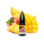 Mango Peach&pineapple 10ML | 20MG Salt Aroma – Riot Bar Edtn - 1 Adet