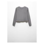 MANGO Tas Kız Çocuk T-Shirt 67072921-06