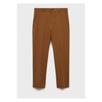 MANGO Terracotta Erkek Pantolon 77044445