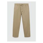 MANGO Vizon Erkek Pantolon 77030567