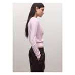 MANGO Woman %100 yün hırka