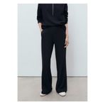 Mango Woman Pamuklu Jogger Pantolon