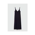 MANGO Woman Parlak Mavi Kadın Elbise 77020371
