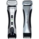 Mangroomer Platinum Pro Vücut Bakım Seti Tıraş Makinesi