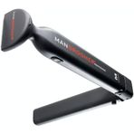 Mangroomer Professional Do It Yourself Electric Back Tıraş Makinesi