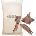 Mangrove Akvaryum Kütüğü Nano (100 Ad.) 10 - Kahverengi