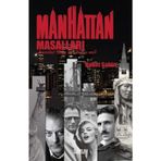 Manhattan Masalları - Buket Şahin