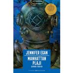 Manhattan Plajı İthaki Yayınları
