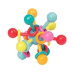 Manhattan Toy Atom Diş Kaşıyıcı