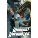 Manhunt Overwatch (Starship Bandits, Band 8)