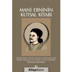 Mani Dininin Kutsal Kitabı - Duncan Greenles