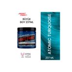 Manic Panic Atomic Turquoise® Turkuaz Mavi Saç Boyası 237 ml