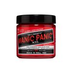 Manic Panic Classic Rock'n Roll Red Saç Boyası Hcr-11035 612600110357