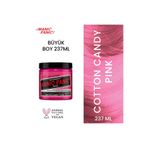 Manic Panic Cotton Candy Pink® Açık Pembe Saç Boyası 237 ml