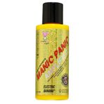 Manic Panic Electric Banana Amplified Yarı Kalıcı Saç Boyası, Vegan, Parabensiz, Peroksitsiz, Amonyaksız