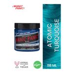 Manic Panic HCR-11002 Classic Atomic Turquoise Saç Boyası