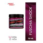 Manic Panic HCR-11013 Classic Fuschia Shock Saç Boyası