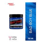 Manic Panic HCR-11017 Classic Bad Boy Blue Saç Boyası
