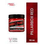 Manic Panic HCR-11020 Classic Pillarbox Red Saç Boyası