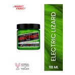 Manic Panic HCR-11029 Classic Electric Lizard Saç Boyası