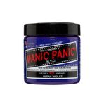 Manic Panic HCR-11031 Classic Ultra Violet Saç Boyası