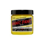 Manic Panic HCR-11047 Classic Electric Banana Saç Boyası
