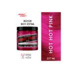 Manic Panic Hot Hot Pink® Pembe Saç Boyası 237 ml