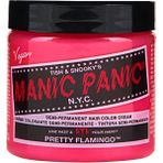Manic Panic Pretty Flamingo Classic Saç Boyası