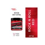 Manic Panic Rock N Roll Red® Kırmızı Saç Boyası 237 ml