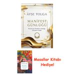 Manifest Günlüğü: Kuantum Tezahür Ustalığı Çalışma Kitabı + Masallar Kitabı
