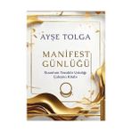 Manifest Günlüğü: Kuantum Tezahür Ustalığı Çalışma Kitabı - Option-1