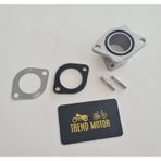 Manifold Alüminyum + Fiber Ve Conta - Cg 200