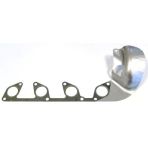 MANİFOLD CONTASI EGZOZ VW GOLF5-JETTA-PASSAT-A3 BMR-BMN-BUZ 2,0 TDİ 44870