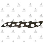 MANİFOLD CONTASI H-100 KMY GRAFİTLİ MAHER-03012