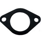 Manifold Fiberi 50 Cc Scooter