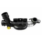 Manıfold Turbo Susturucu Borusu Focus C Max 1.6tdcı Volvo C30 - V50 - V70 - S40 1.6d Peugeot P407 1.6hdı C5 Iı 1.6 - Kraftvoll 10030439