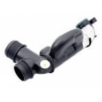 Manıfold Turbo Susturucu Borusu Focus C Max 1.6tdcı Volvo C30 - V50 - V70 - S40 1.6d Peugeot P407 1.6hdı C5 Iı 1.6 - Kraftvoll 10031126