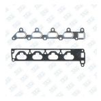 MANIFOLT CONTA TAKIMI EMME+EGZOZ Z1.8 XE VECTRA C ASTRA G VECTRA B 5850640+5850862