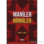 Maniler Ninniler - Recep S. Tatar