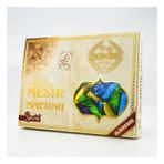 Manisa Birlik 350 gr Special Mesir Macunu Doğal ve Katkısız İçerik ile Yüksek Kalite