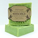 Manisa Birlik Defne Sabunu 120 Gr