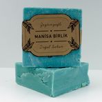 Manisa Birlik Doğal Argan Sabunu (2)
