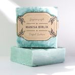 Manisa Birlik Doğal Isırgan Sabunu 120 Gr (6)