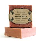 Manisa Birlik Doğal Misk Amber Sabunu 120 Gr
