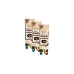 Manisa Birlik Glikozsuz Manisa Mesir Macunu 105 gr x 3