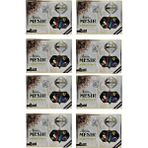 Manisa Birlik Glikozsuz Manisa Mesir Macunu 195 gr x 8