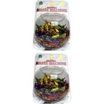 Manisa Birlik Glikozsuz Mesir Macunu Küre Mesir 1 kg x 2